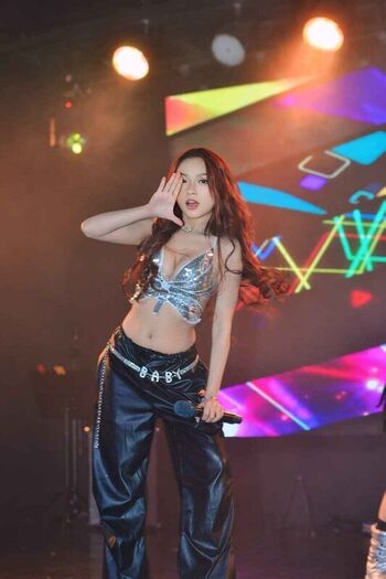 Angela muji leaked private photo uncensored HD quality