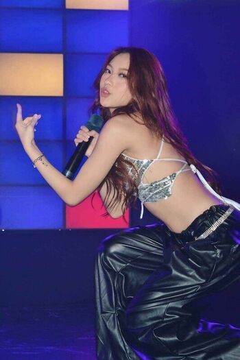 Angela muji leaked private photo uncensored HD quality