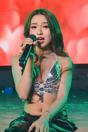 Angela muji leaked private photo uncensored HD quality