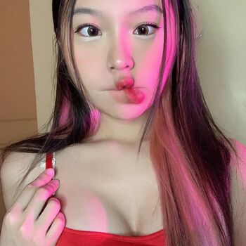 Angela muji leaked private photo uncensored HD quality