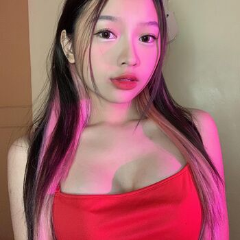 Angela muji leaked private photo uncensored HD quality
