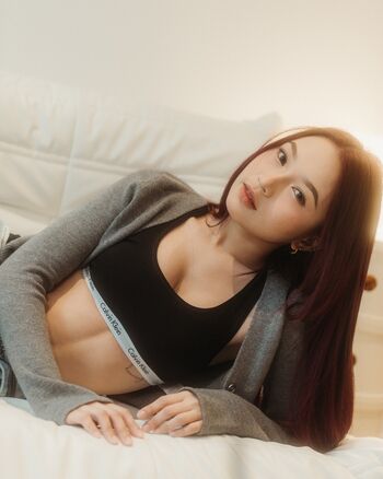 Angela muji leaked private photo uncensored HD quality