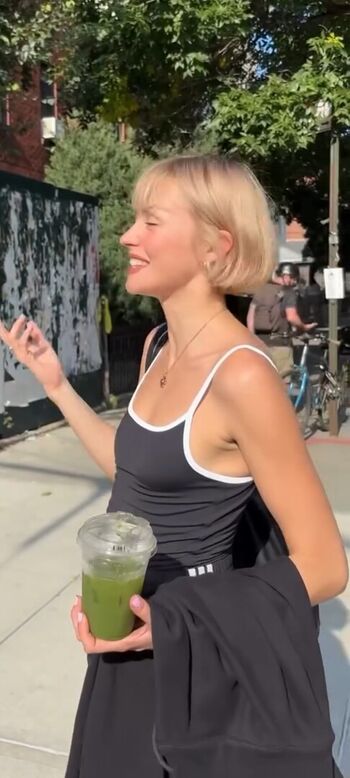 Angele van laeken leaked private photo uncensored HD quality