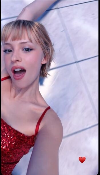 Angele van laeken leaked private photo uncensored HD quality