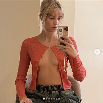 Angele van laeken leaked private photo uncensored HD quality