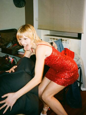 Angele van laeken leaked private photo uncensored HD quality