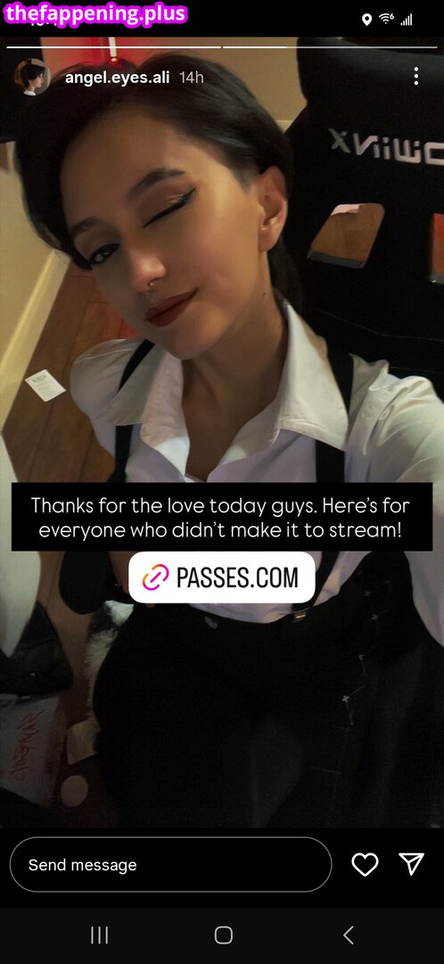 Kurlykyy leaked private photo uncensored HD quality