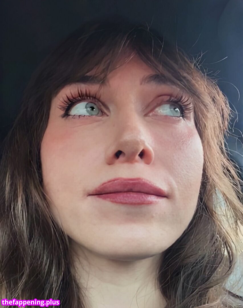 Sybil hawthorne leaked private photo uncensored HD quality