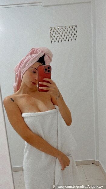Angelkwy page leaked private photo uncensored HD quality
