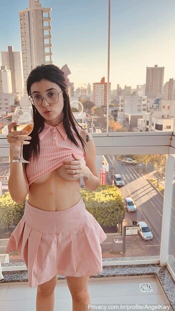 Angelkwy page leaked private photo uncensored HD quality