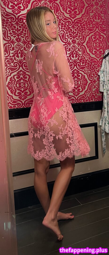 Page/ leaked private photo uncensored HD quality