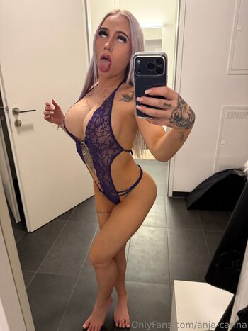 Anja carina haslinger  page leaked private photo uncensored HD quality