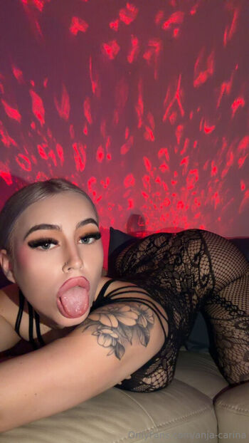 Anja carina haslinger  page leaked private photo uncensored HD quality