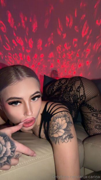 Anja carina haslinger  page leaked private photo uncensored HD quality