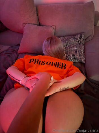 Anja carina haslinger  page leaked private photo uncensored HD quality