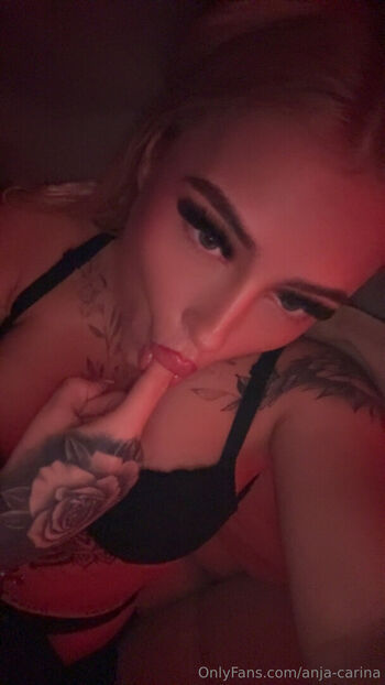Anja carina haslinger  page leaked private photo uncensored HD quality