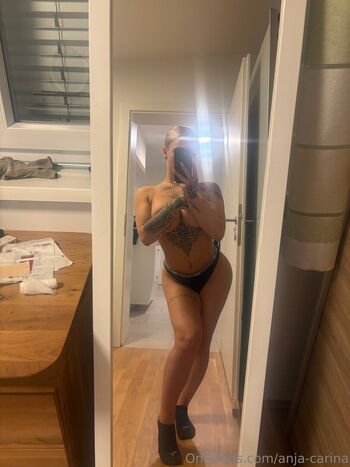 Anja carina haslinger  page leaked private photo uncensored HD quality