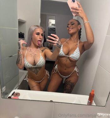 Anja carina haslinger  page leaked private photo uncensored HD quality