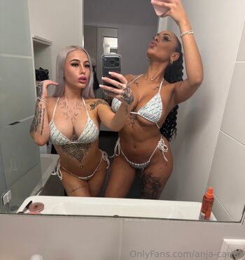 Anja carina haslinger  page leaked private photo uncensored HD quality