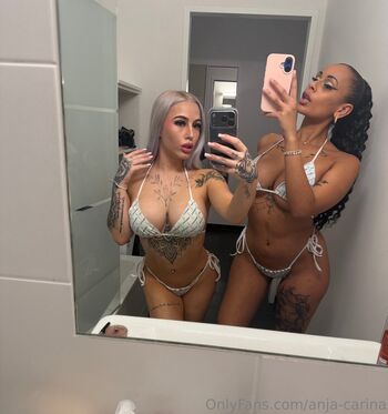 Anja carina haslinger  page leaked private photo uncensored HD quality