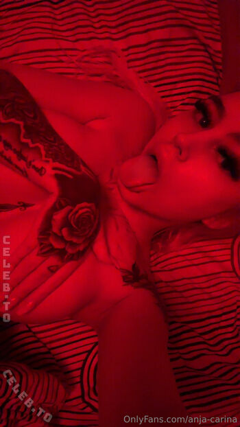 Anja carina haslinger  page leaked private photo uncensored HD quality