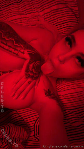 Anja carina haslinger  page leaked private photo uncensored HD quality