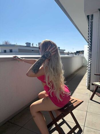 Anja carina haslinger  page leaked private photo uncensored HD quality