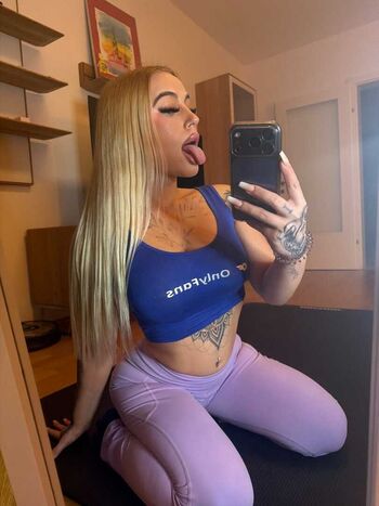 Anja carina haslinger  page leaked private photo uncensored HD quality