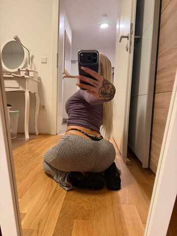 Anja carina haslinger  page leaked private photo uncensored HD quality
