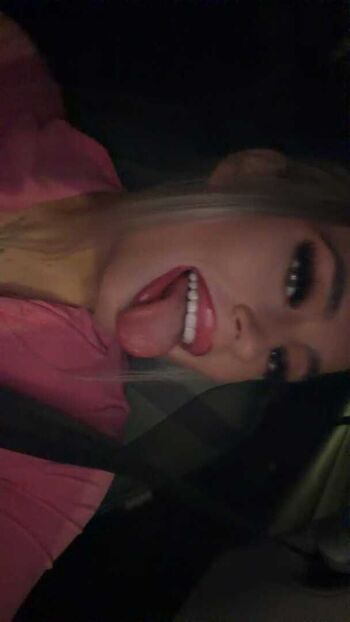 Anja carina haslinger leaked private photo uncensored HD quality