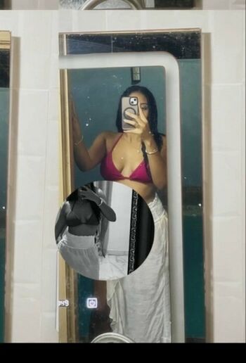 Anleny frias page leaked private photo uncensored HD quality