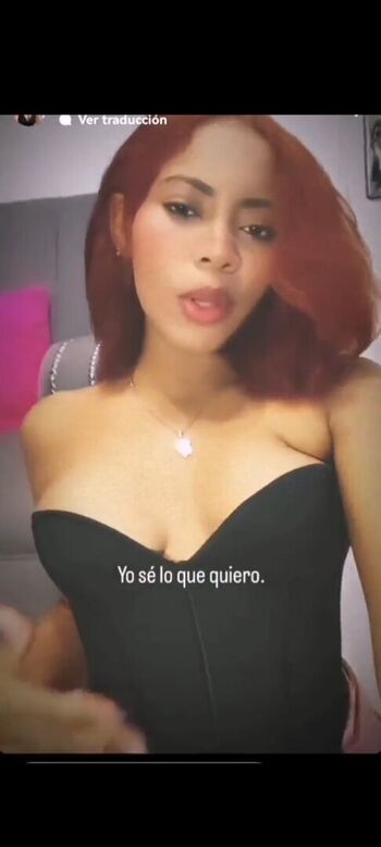 Anleny frias page leaked private photo uncensored HD quality