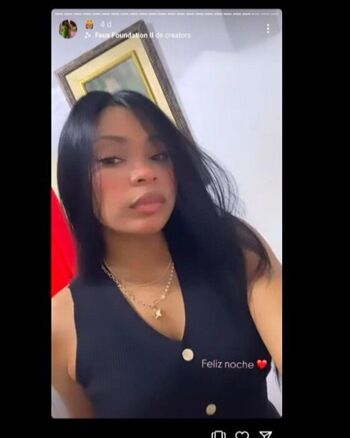 Anleny frias page leaked private photo uncensored HD quality