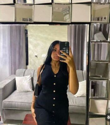 Anleny frias page leaked private photo uncensored HD quality