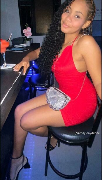 Anleny frias page leaked private photo uncensored HD quality