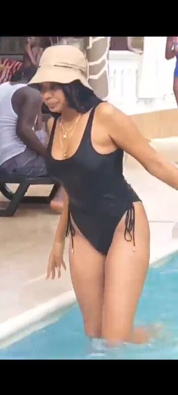 Anleny frias page leaked private photo uncensored HD quality