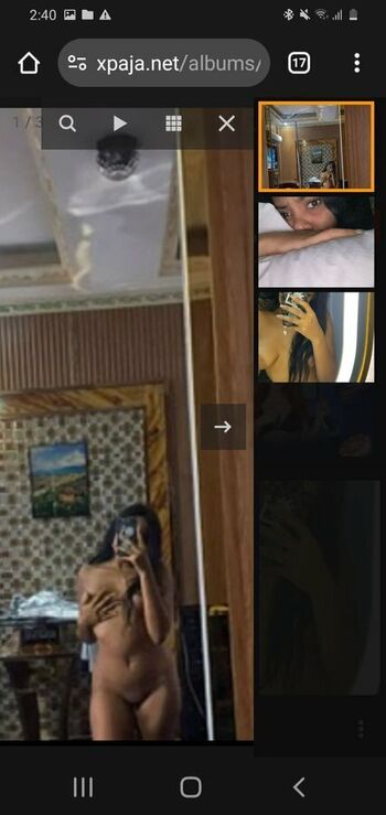 Anleny frias page leaked private photo uncensored HD quality