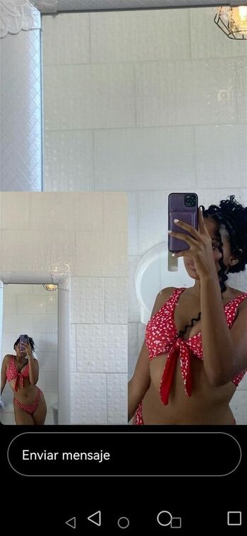 Anleny frias leaked private photo uncensored HD quality