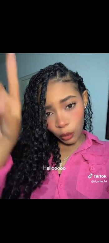 Anleny frias leaked private photo uncensored HD quality