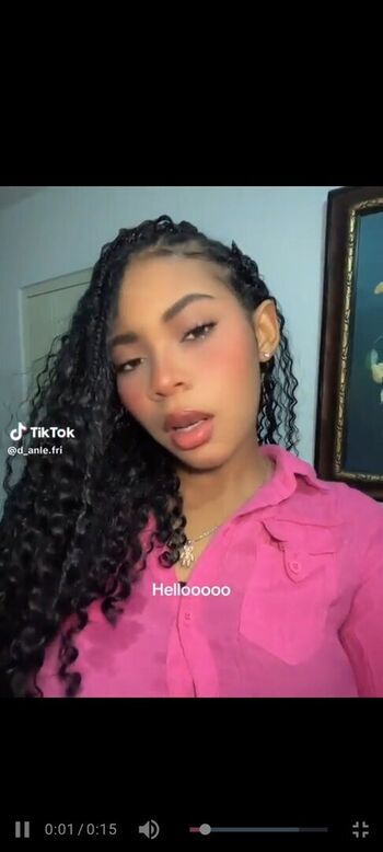 Anleny frias leaked private photo uncensored HD quality