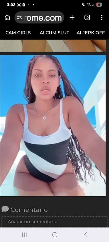 Anleny frias leaked private photo uncensored HD quality