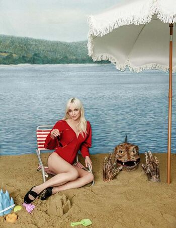 Anna faris page leaked private photo uncensored HD quality