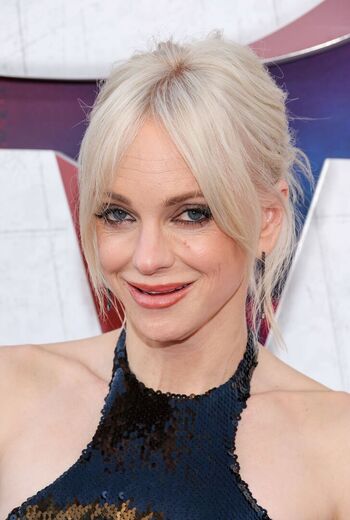 Anna faris page leaked private photo uncensored HD quality