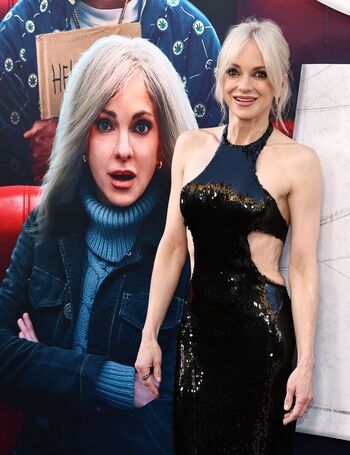 Anna faris page leaked private photo uncensored HD quality