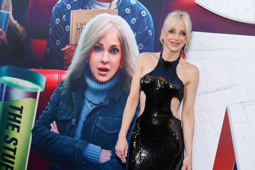 Anna faris page leaked private photo uncensored HD quality