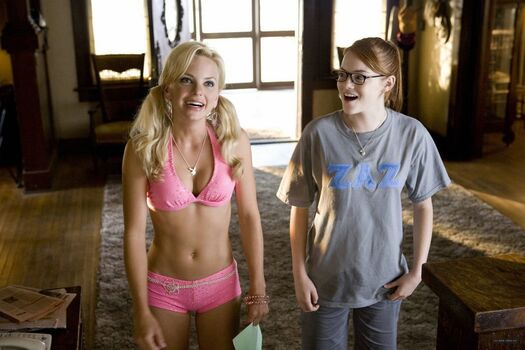 Anna faris page leaked private photo uncensored HD quality