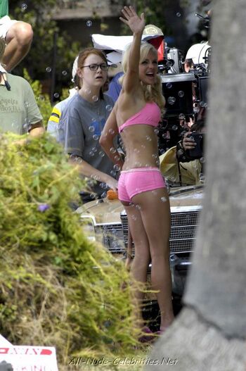 Anna faris page leaked private photo uncensored HD quality