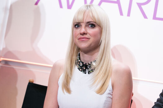Anna faris page leaked private photo uncensored HD quality
