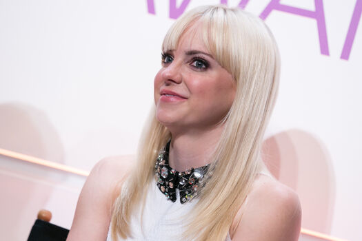 Anna faris page leaked private photo uncensored HD quality