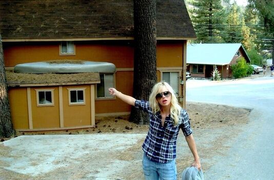 Anna faris leaked private photo uncensored HD quality